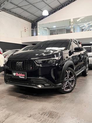 FIAT FASTBACK 1.0 TURBO 200 FLEX IMPETUS CVT